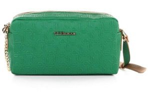 Ççs 10018R12563 Kadın Omuz Çantası Yeşil