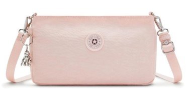 Kipling Masha Sprıng Rose EmKadın Omuz Çantası Pembe
