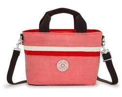 Kipling Minta Tango Bl Kadın Omuz Çantası Pembe