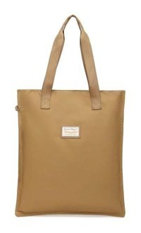 Smart Bags 3076 Kadın Omuz Çantası Camel