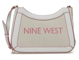 Nine West Clorenzo Krem Kol Kadın Omuz Çantası Bej