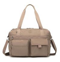 Smart Bags Smb3135 Krinkıl Smb3135 Kadın Omuz Çantası Çok Renkli