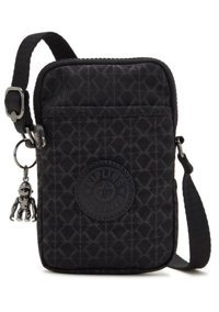 Kipling Tally Sıgnature EmKadın Omuz Çantası Siyah