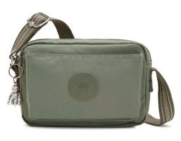 Kipling Kı6770 Abanu S Dark Seaweed Kadın Omuz Çantası Çok Renkli