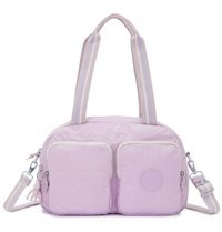 Kipling Kı2849V75 Cool Defea Kadın Omuz Çantası Mor