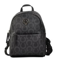 U.S. Polo Assn. Us24197R1534 Kadın Omuz Çantası Siyah