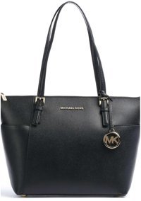 Love Moschino Mıchael Kors 30F2Gttt8LR1534 Kadın Omuz Çantası Siyah
