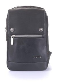 Ççs 31167R1534 Kadın Omuz Çantası Siyah