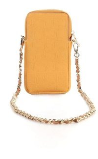 Ççs 10022R12616 Kadın Omuz Çantası Sarı