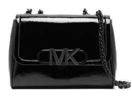 Michael Kors Mıchael Kors 30R3T7Pl6L Kadın Omuz Çantası Siyah