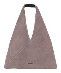 Bueno Shoes 01Wbs7365 Gül Kurusu Süet Gül Kurusu Süet Kadın Omuz Çantası Gülkurusu