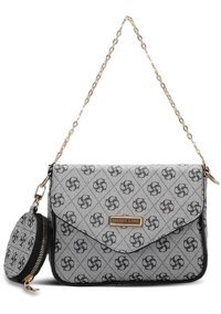 Merry Lane Padova Smart Mrcn0901200 Kadın Omuz Çantası Gri
