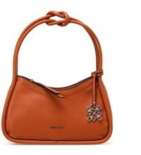 Nine West Enya Ngb133373 Kadın Omuz Çantası Kahverengi