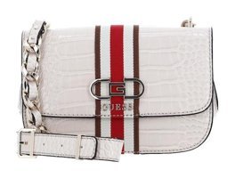 Guess Hwcg9307200Sto Kadın Omuz Çantası Krem