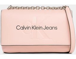 Calvin Klein K60K611866 Tft Kadın Omuz Çantası Pudra