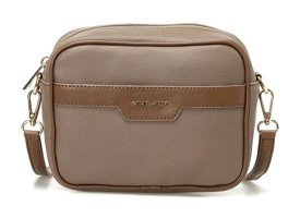Nine West Monıec Kadın Omuz Çantası Vizon