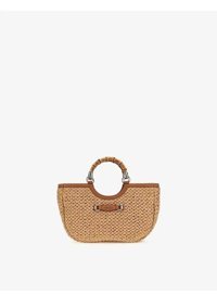 Guess Hwwg9232060Ntc Kadın Omuz Çantası Krem
