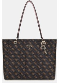 Guess Ql787925 Kadın Omuz Çantası Kahverengi