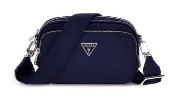 Guess Hweyg839572Nav Kadın Omuz Çantası Lacivert