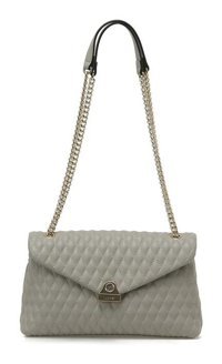 Nine West Caelıa Ngq130421 Kadın Omuz Çantası Gri