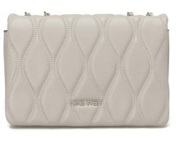 Nine West Aurelıe Ngq133421 Kadın Omuz Çantası Gri
