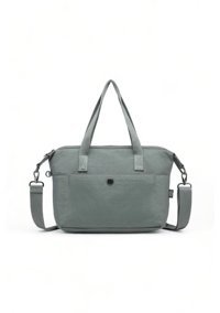 Smart Bags Smb Mt3127 Kadın Omuz Çantası Yeşil