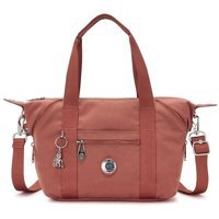 Kipling 1533025035 Art Mini Kadın Omuz Çantası Kiremit