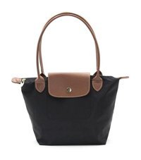 Silver & Polo Nv1125 Kadın Omuz Çantası Siyah - Taba