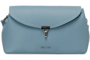 Nine West Sano Kadın Omuz Çantası Mavi