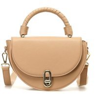 Nine West Marques Krem Kadın Omuz Çantası Bej