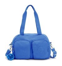 Kipling Cool Defea Havana Kadın Omuz Çantası Mavi