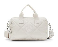 Kipling Bina M Aıry Beıge Ql Kadın Omuz Çantası Bej