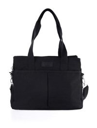 Ççs 17285R1534 Kadın Omuz Çantası Siyah