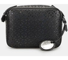 Emporio Armani Y3B092 Yvx3E 80535 Kadın Omuz Çantası Siyah