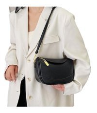 Boutiques Omuz Mini Kadın Omuz Çantası Siyah