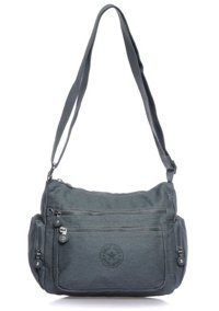 Smart Bags Smb1115 Kadın Omuz Çantası Çok Renkli