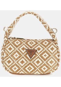 Guess Hwwr9228730Cog Kadın Omuz Çantası Taba