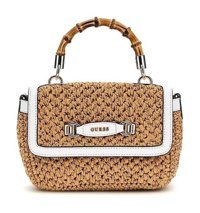 Guess Hwwg9232200Ntw Kadın Omuz Çantası Krem