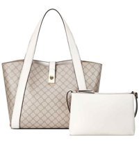 Nine West ely Ngg127823 Kadın Omuz Çantası Bej
