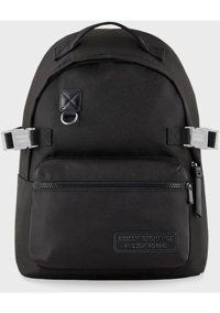 Armani Exchange 952547 3F873 00020 Kadın Omuz Çantası Siyah