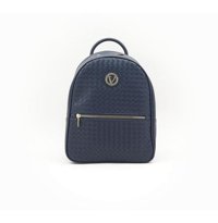 Vera Jadewoven Backpack 23009 Kadın Omuz Çantası Lacivert