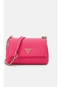 Guess Ww921921 Kadın Omuz Çantası Pembe