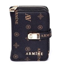 Armine C01 ArmineC01R11294 Kadın Omuz Çantası Siyah