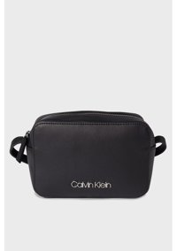 Calvin Klein K60K610293 Bax Kadın Omuz Çantası Siyah