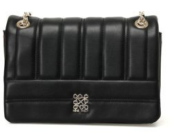 Nine West Lelıanna Ngq131121 Kadın Omuz Çantası Siyah