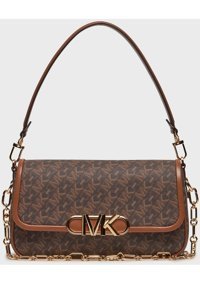 Michael Kors 30H3G7Pc2B 227 Kadın Omuz Çantası Kahverengi