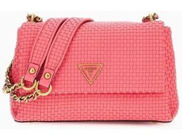 Guess Hwww9219210Wat Kadın Omuz Çantası Pembe
