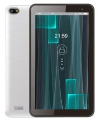 Concord Smartpad C-708 16 GB Android Sim Kartlı 2 GB Ram 7.0 İnç Tablet Gri