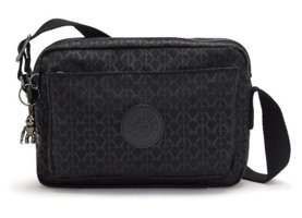 Kipling Kı6831K59 Abanu M Kadın Omuz Çantası Siyah