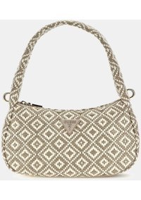 Guess Hwwr9228020Tau Kadın Omuz Çantası Gri